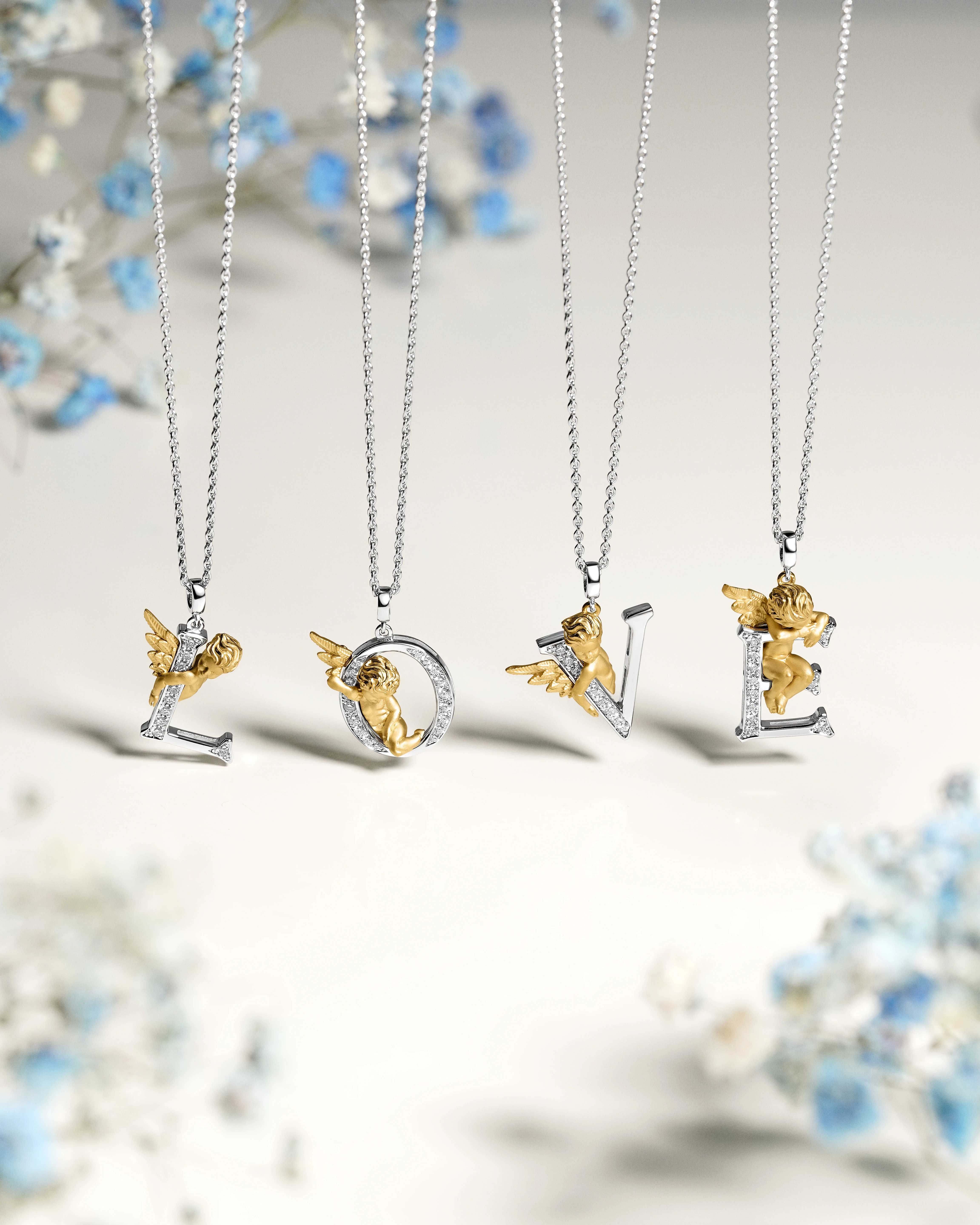 Колекція My Angel Letter