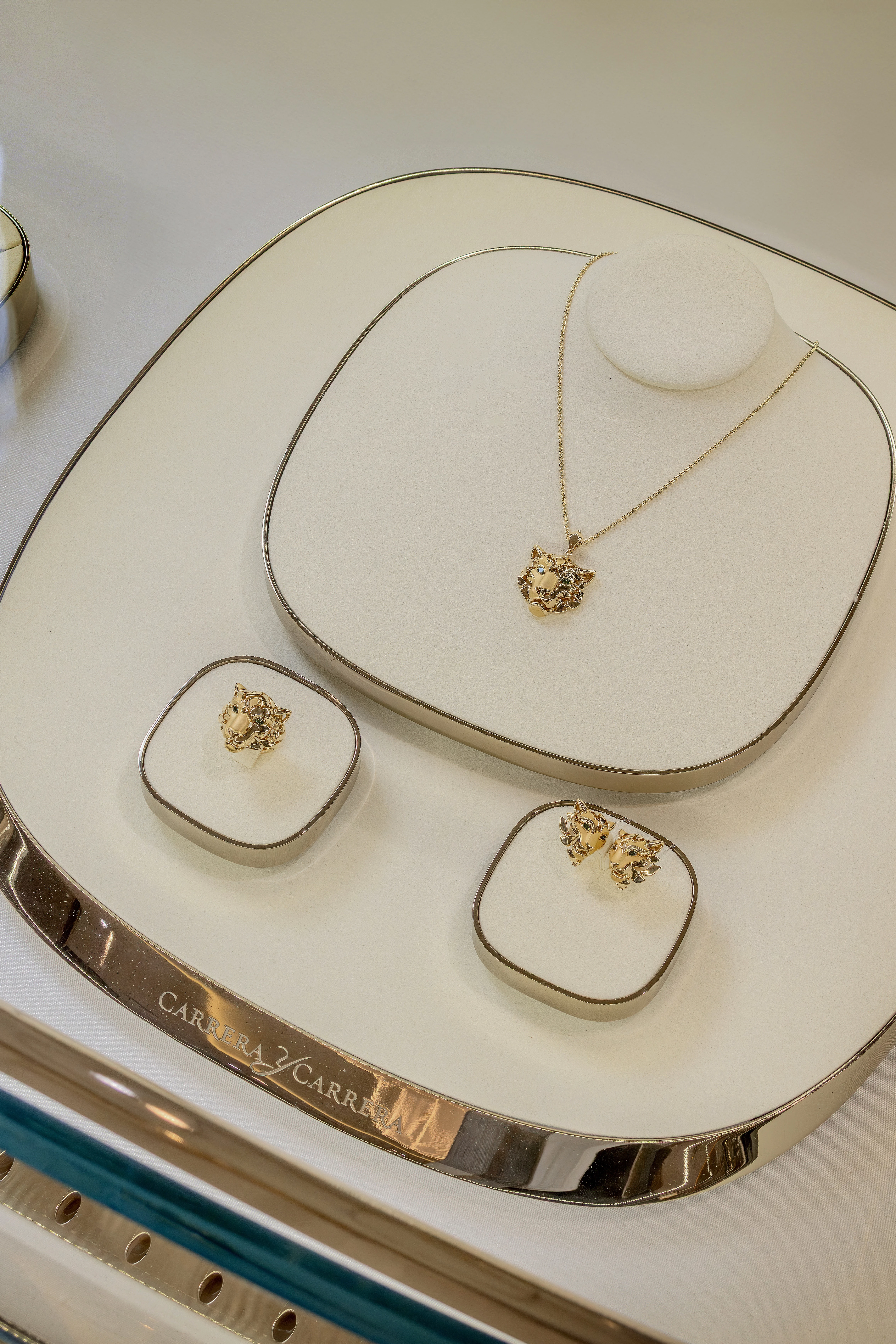 Сет прикрас IRBIS