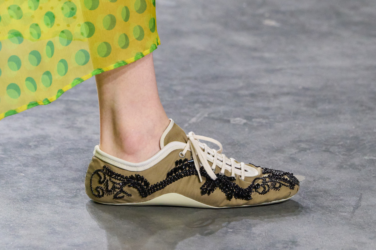 Dries van Noten SS26