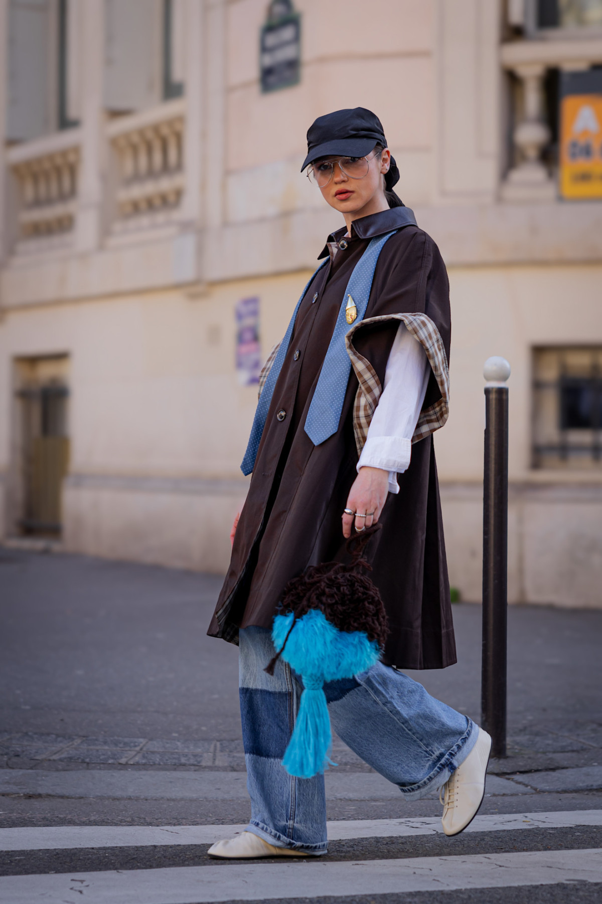 Paris Street Style