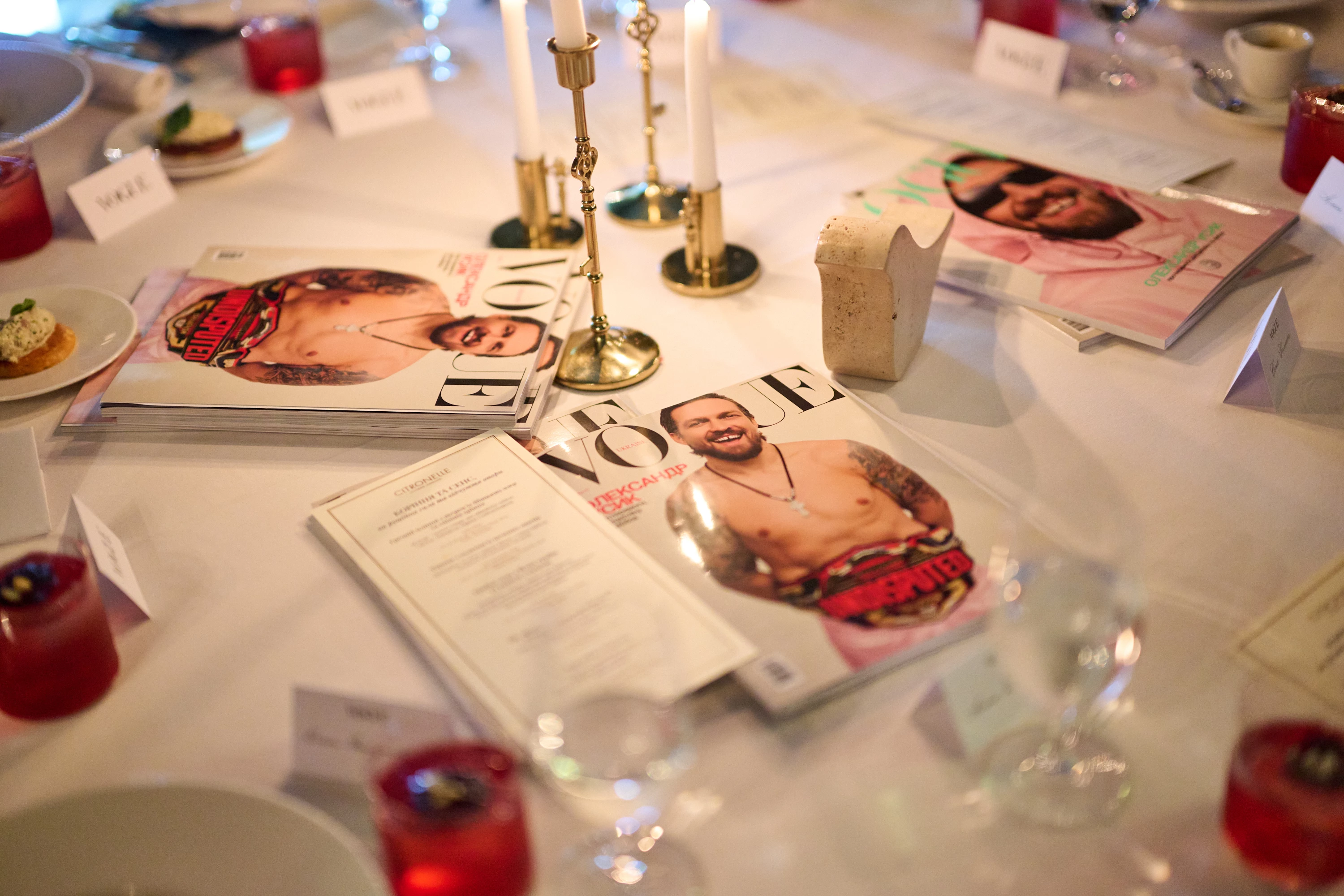 Не підписане зображення