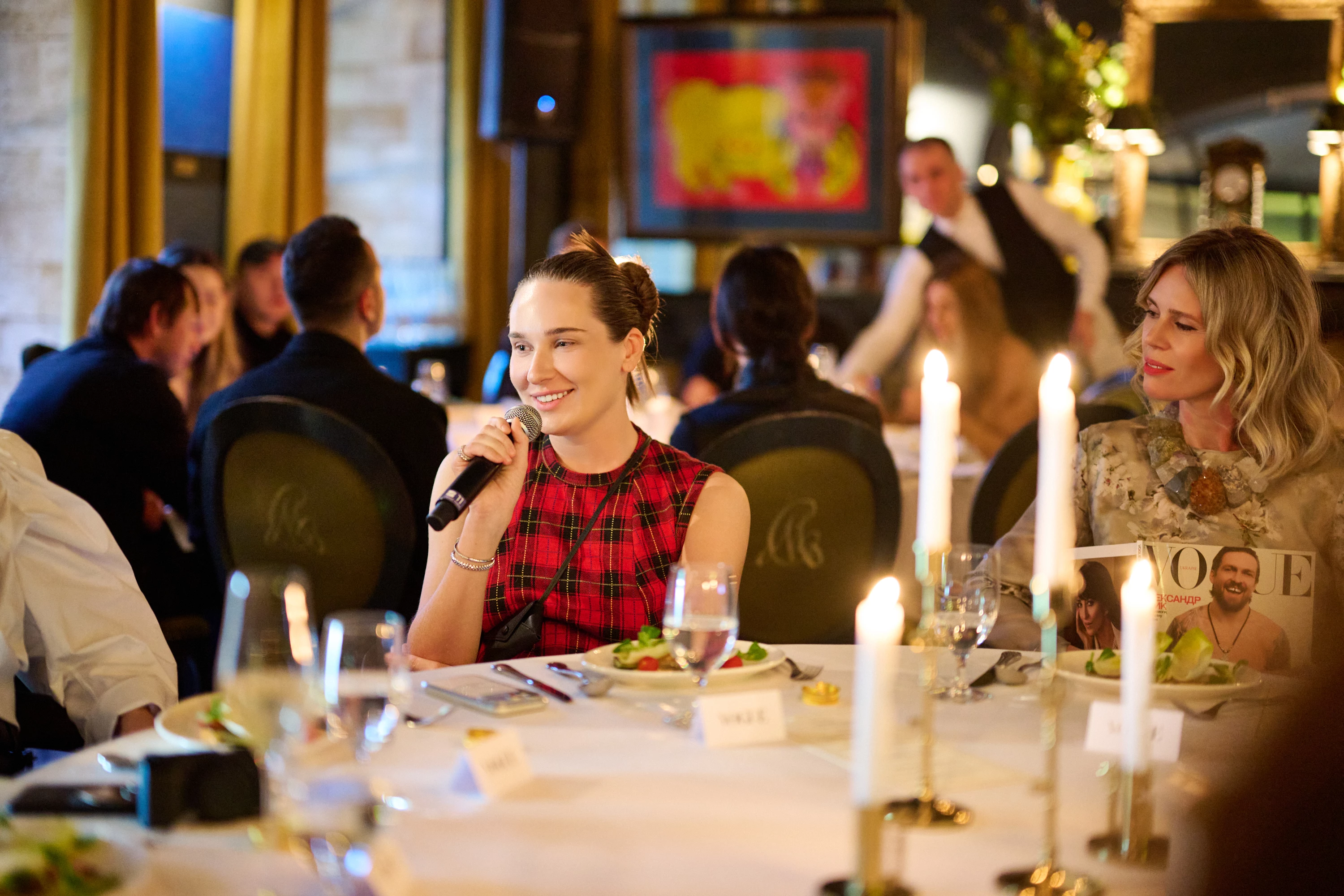 Марта Бертман