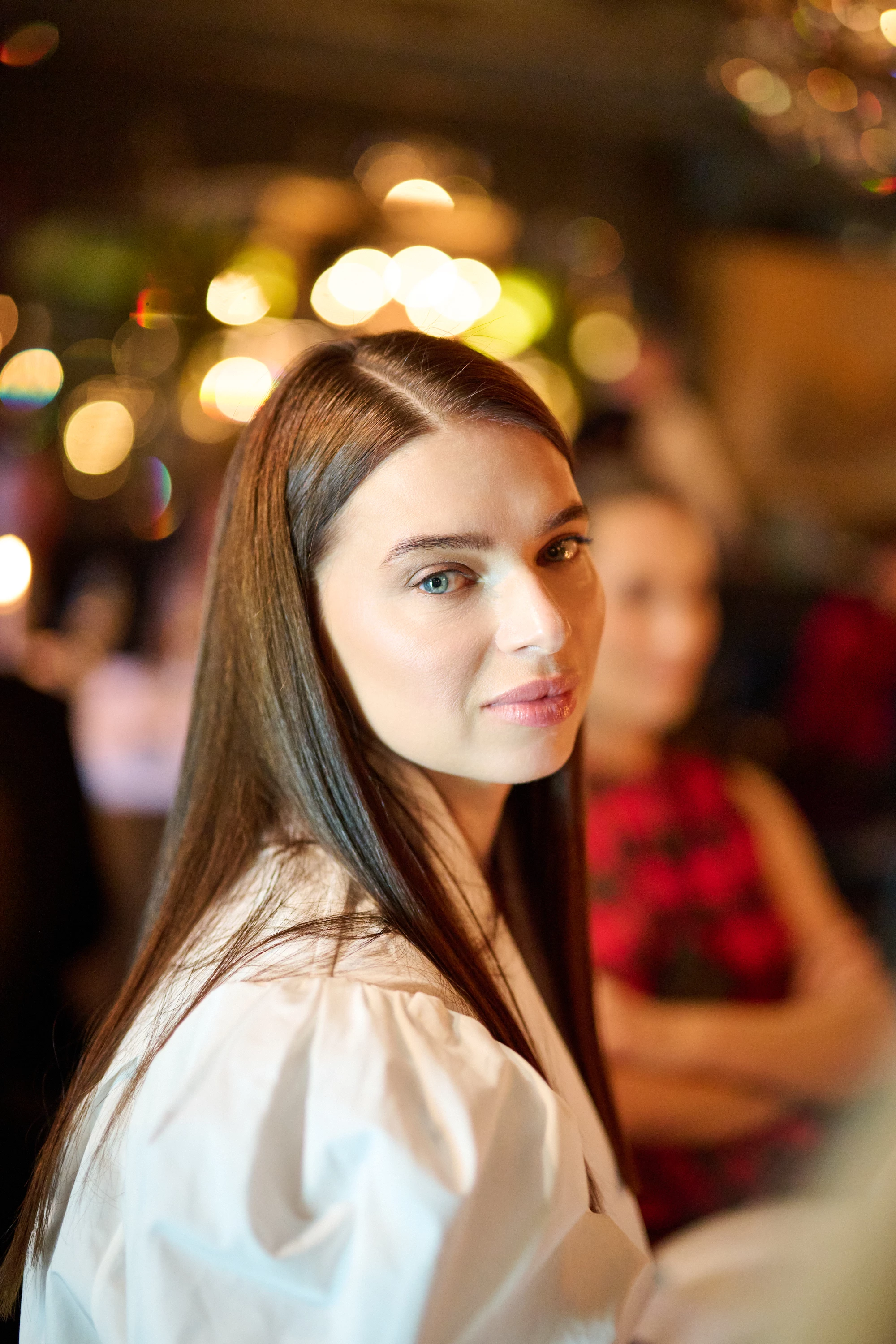 Катерина Усик