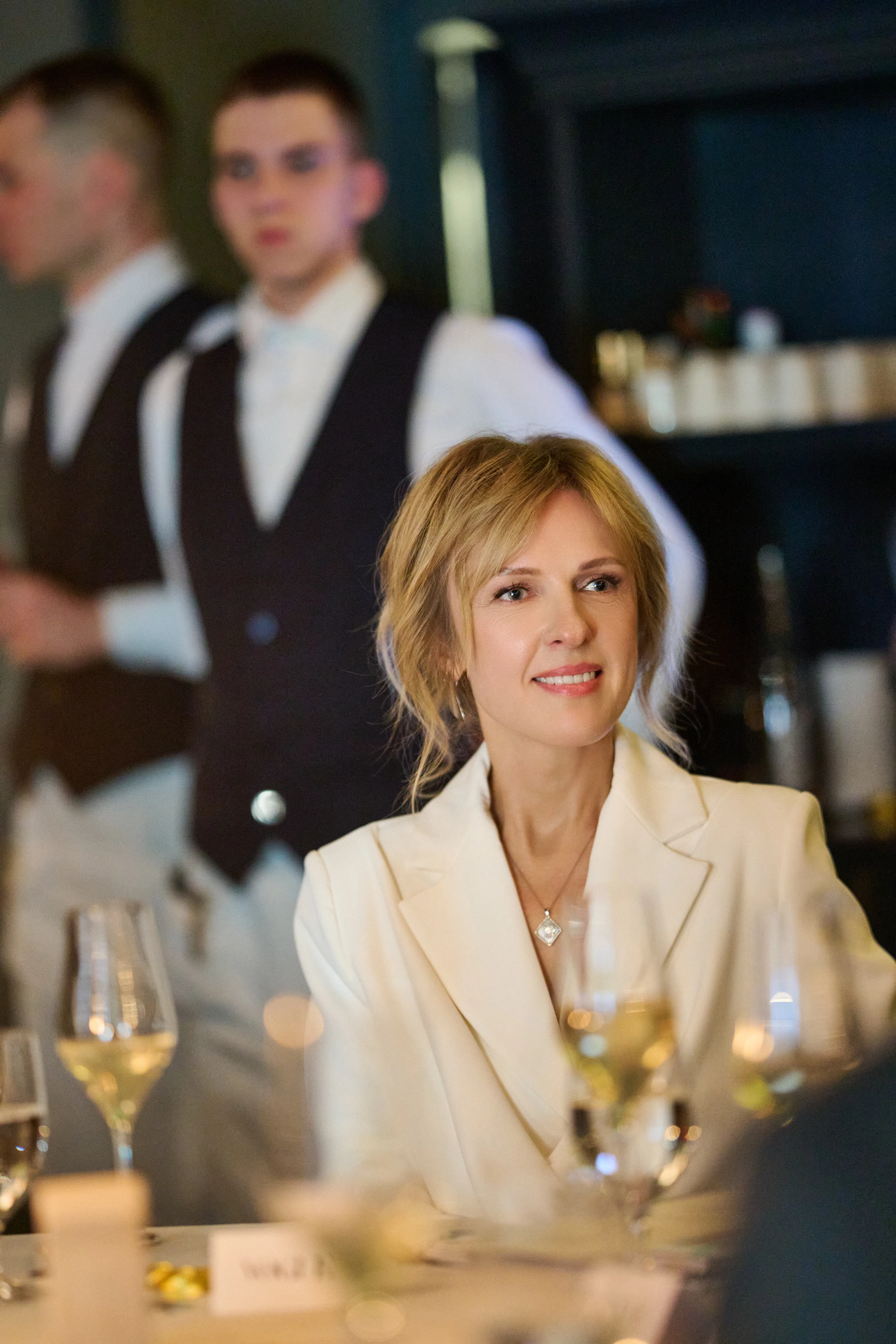 Юлія Костецька