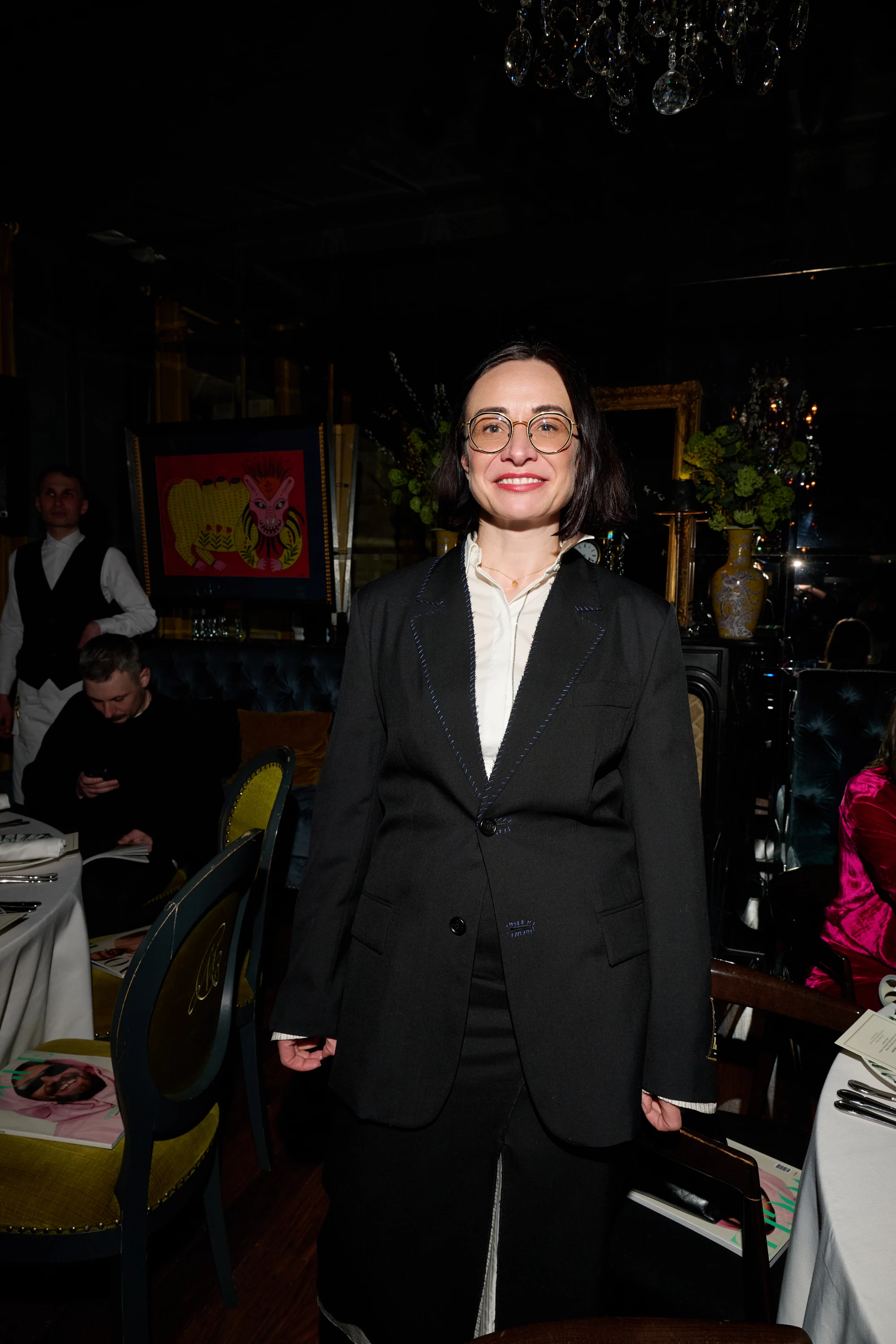 Олена Зубченко