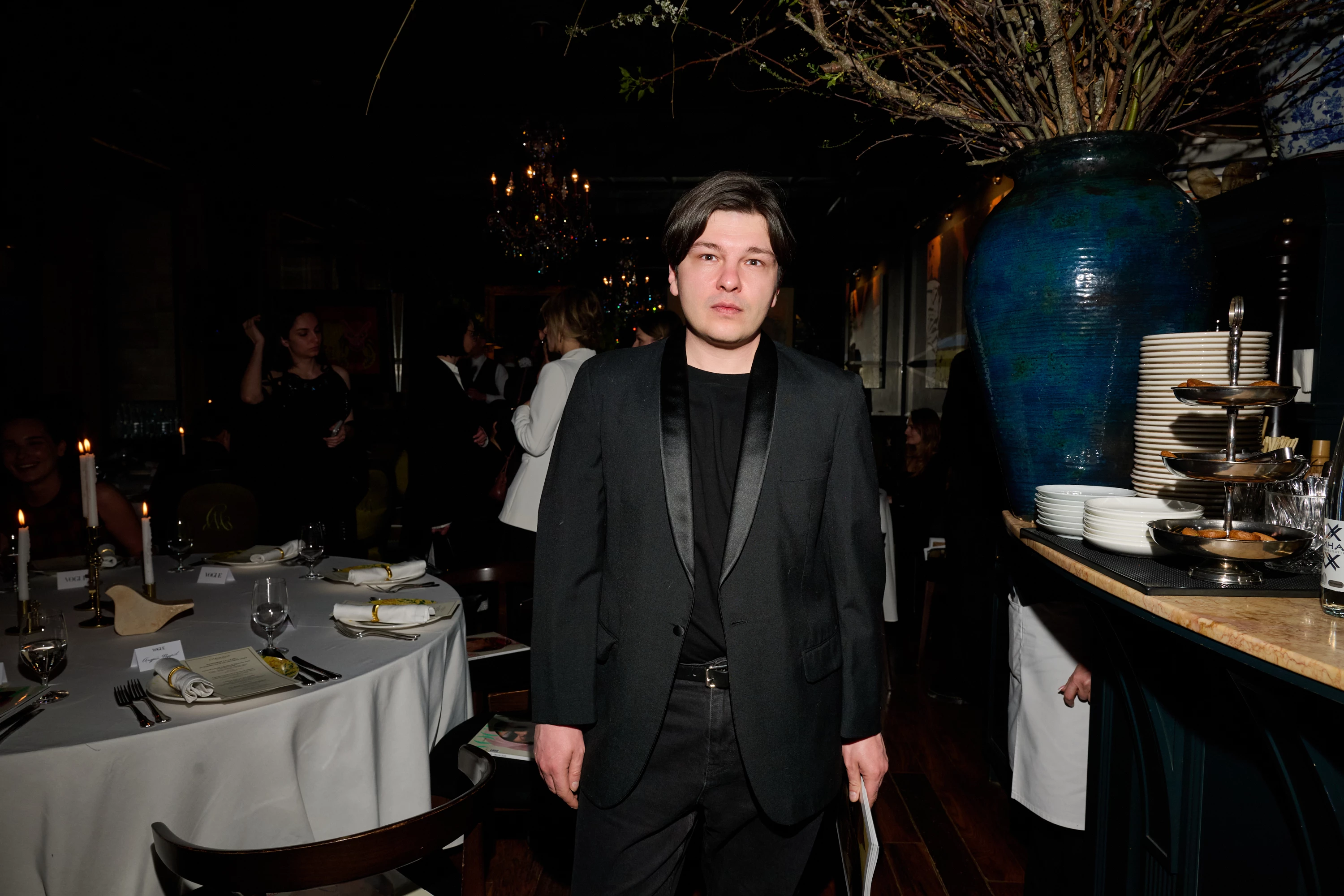 Сергій Ковальов