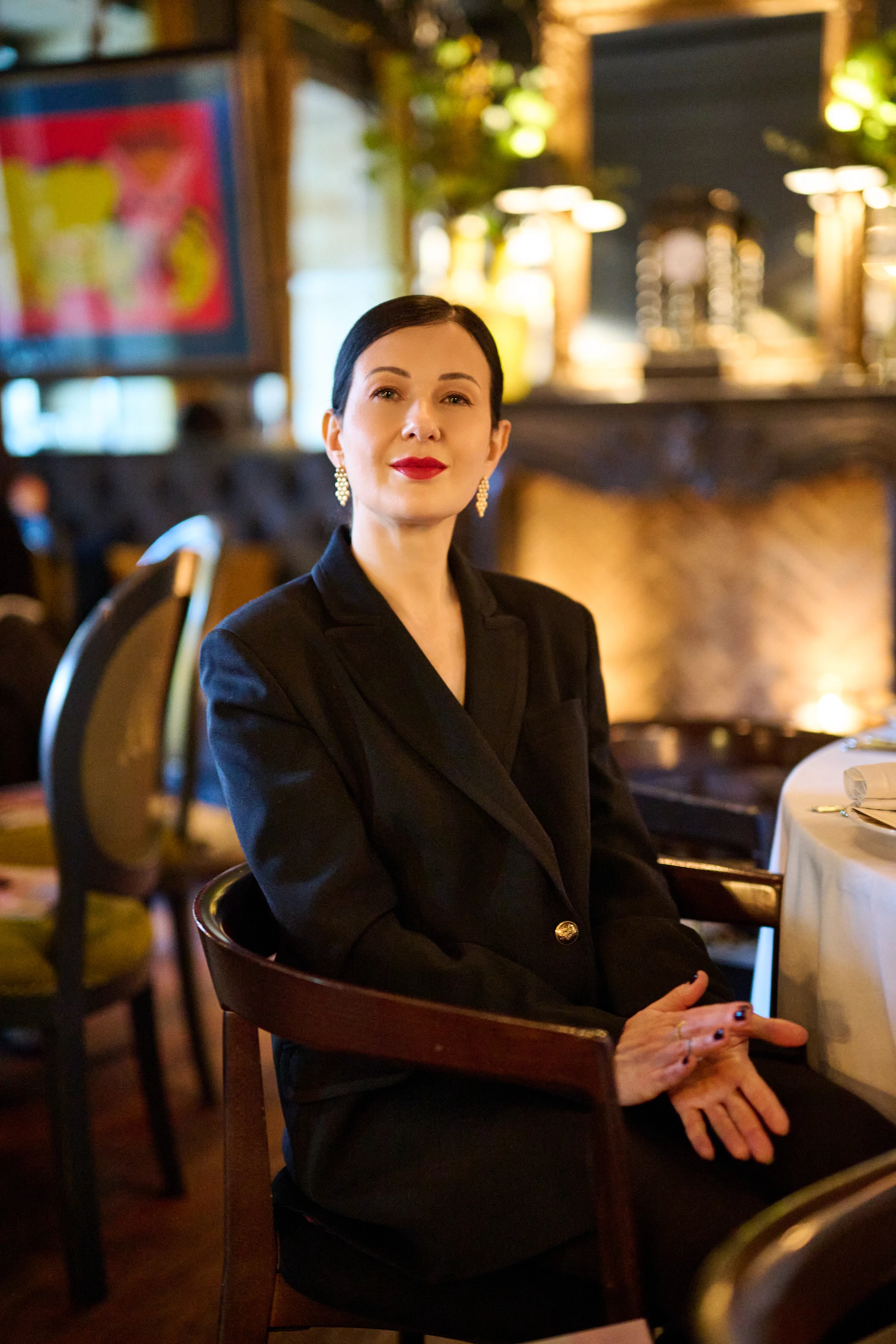 Світлана Рощук