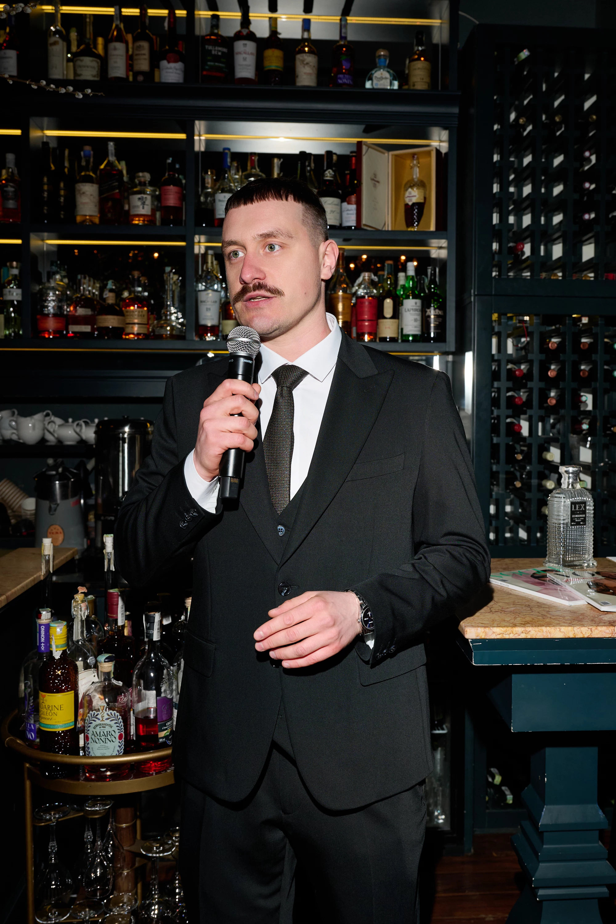 Ігор Новосельцев