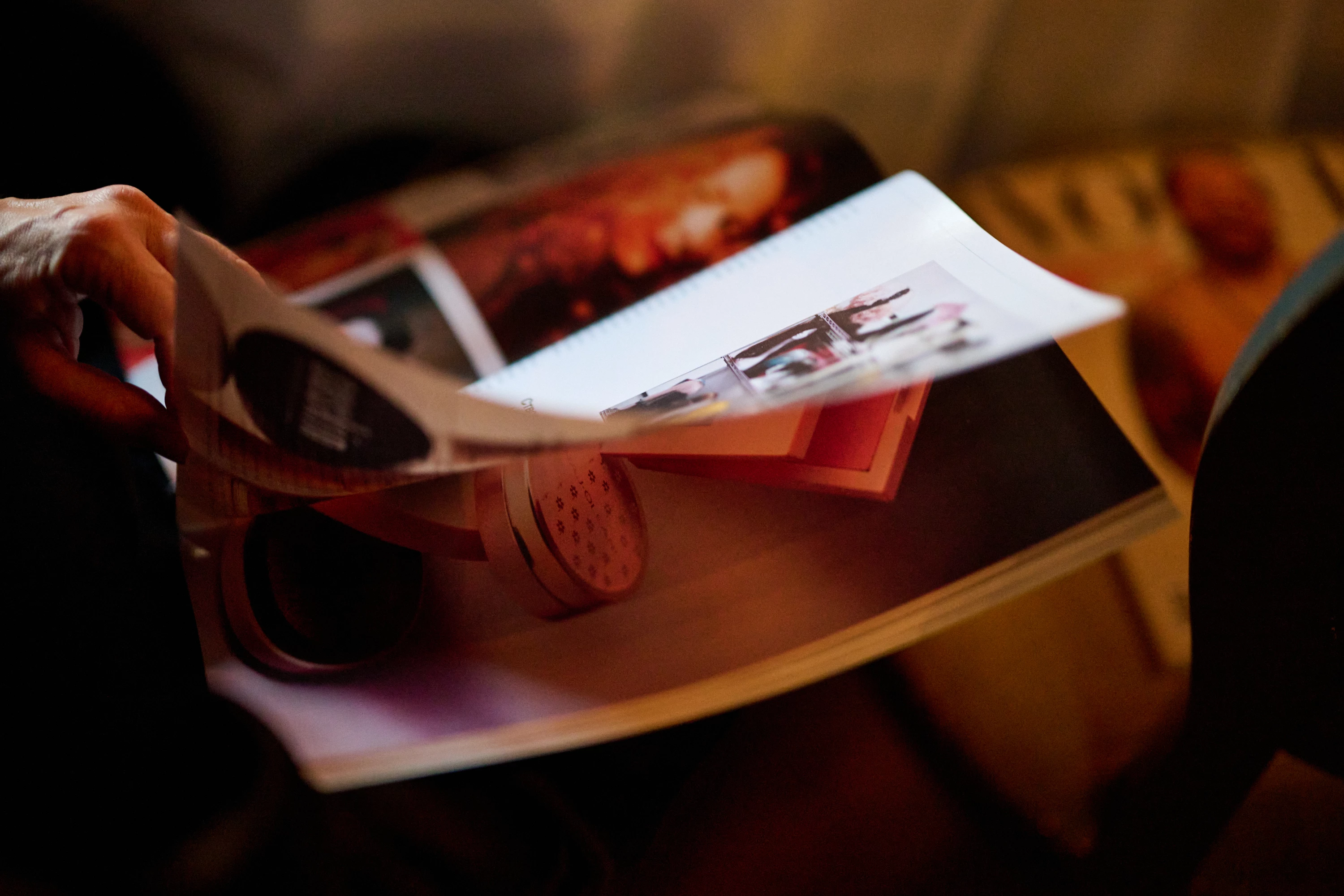 Не підписане зображення