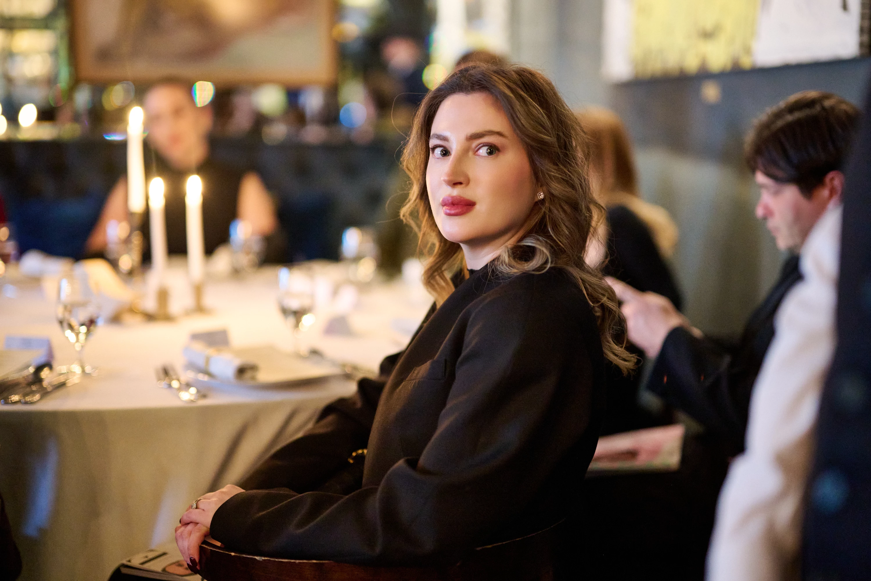 Карина Сорочинська