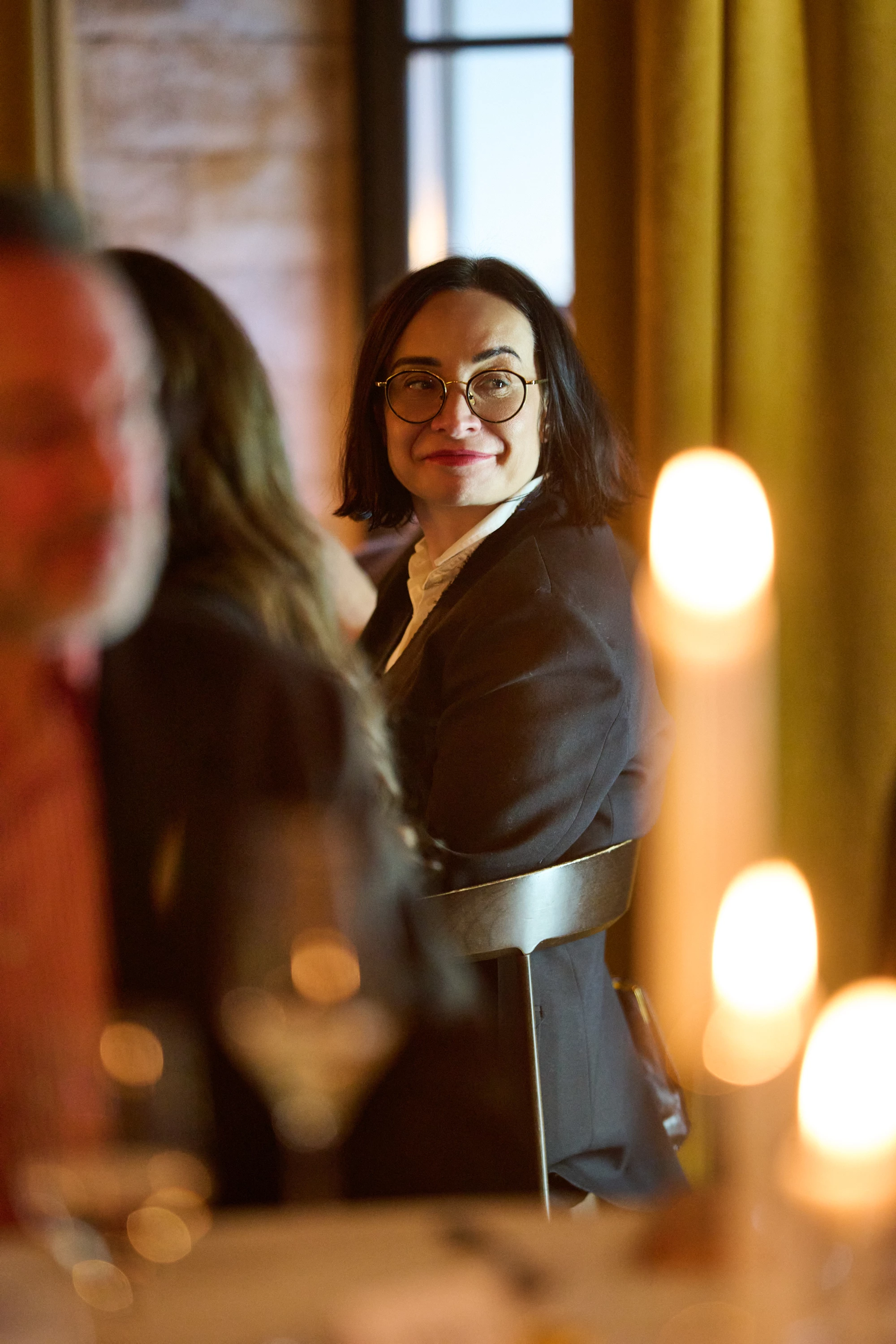 Олена Зубченко