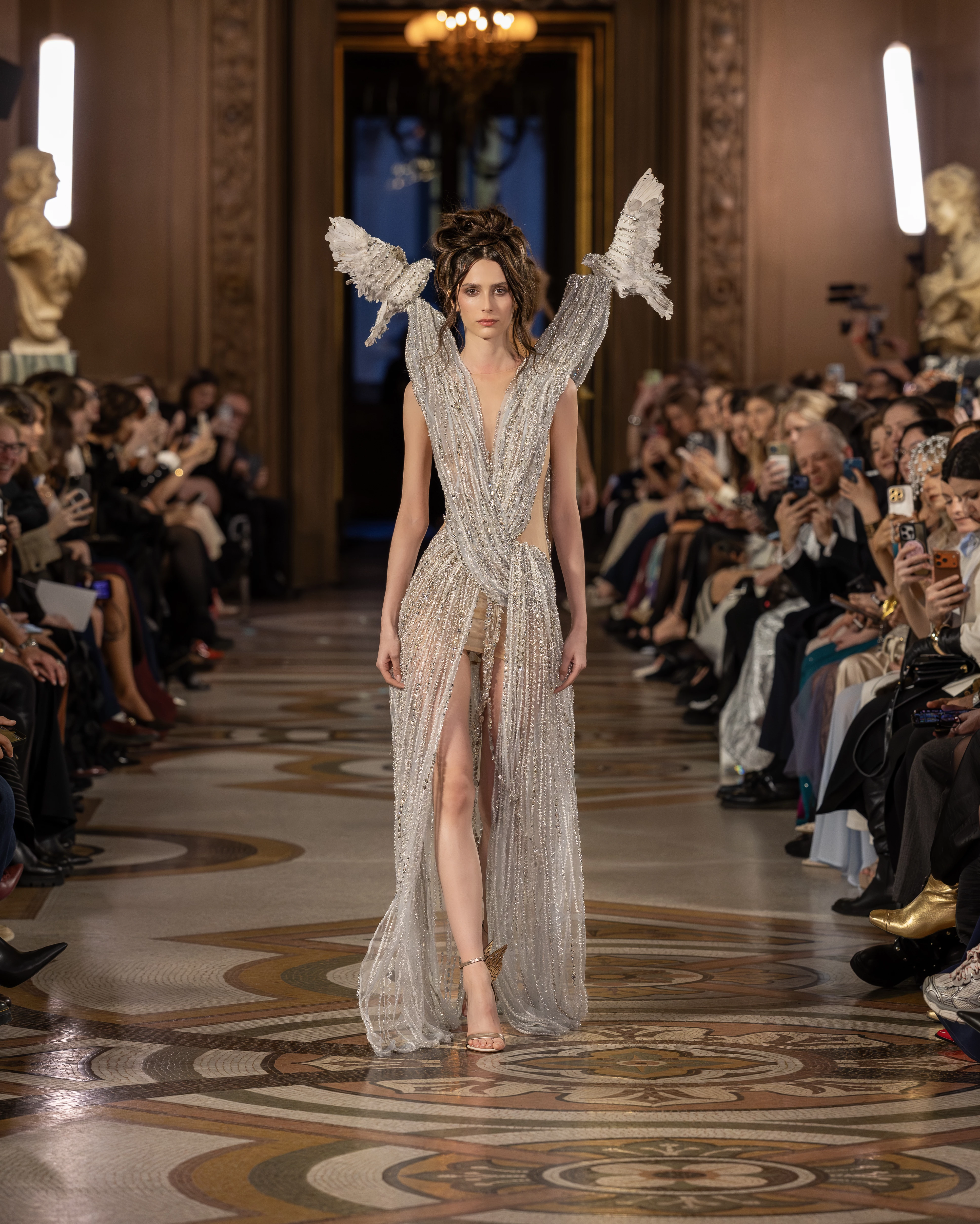 Rolla Summers. Photo Courtesy of Moda Productions