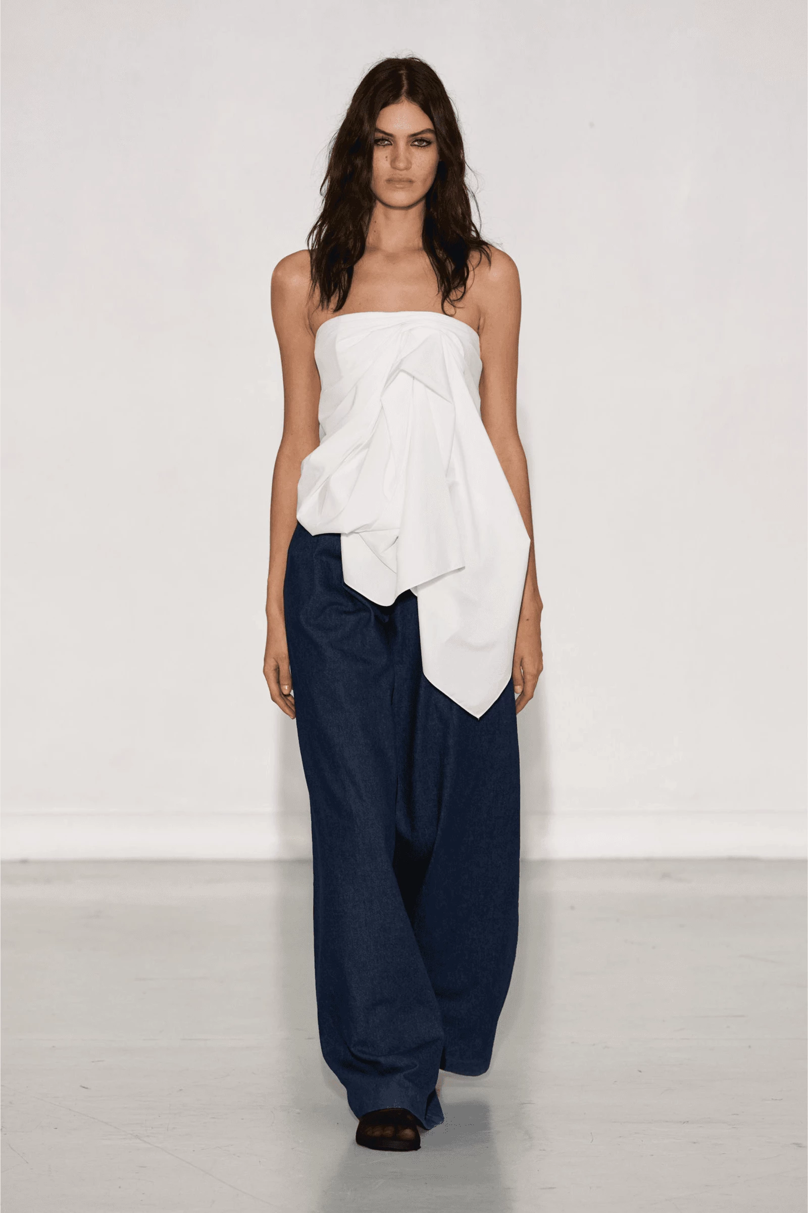 Mossi весна-літо 2026. Carlo Scarpato/Gorunway