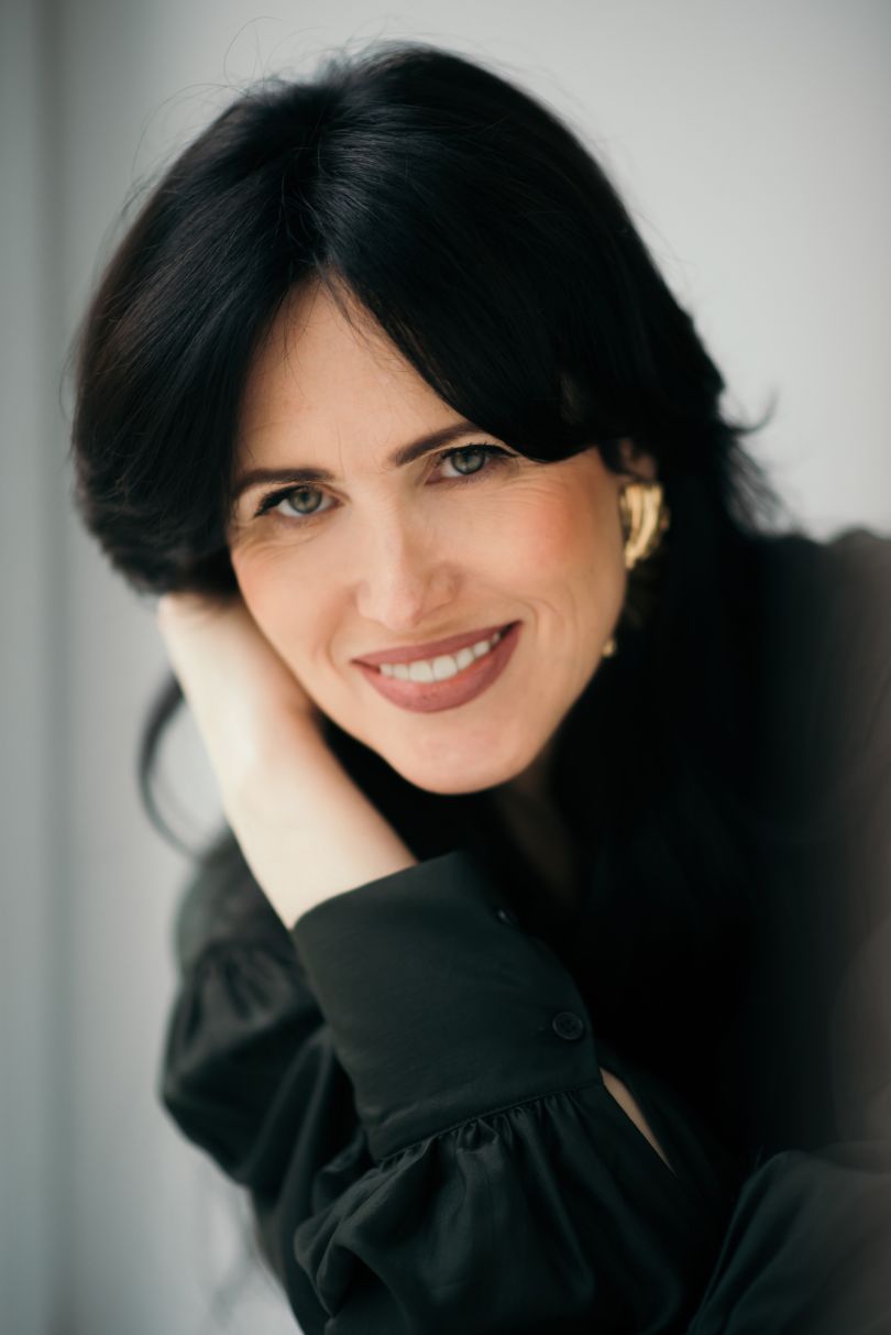 Світлана Охріменко