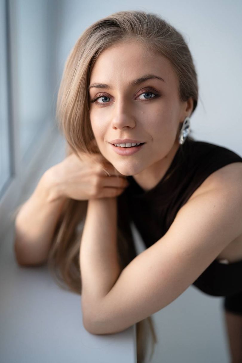 Клавдія Дрозд-Буніна