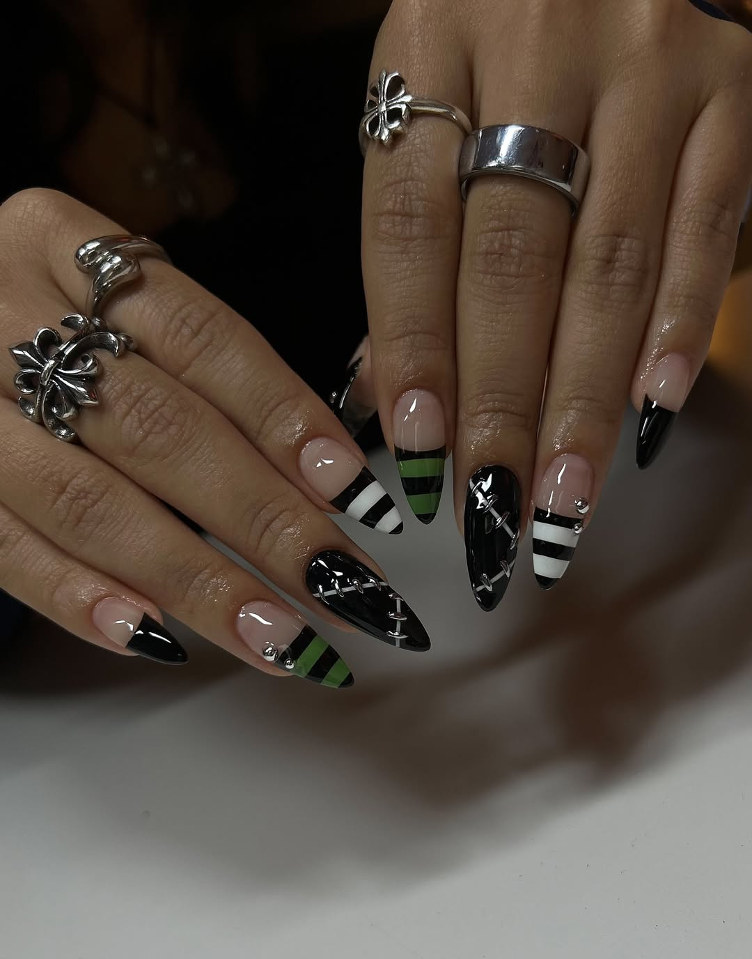 Дизайн манікюру 2026