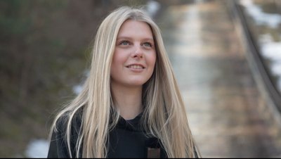 Каріна Козлова, лижне двоборство