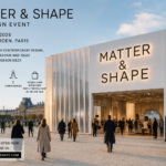Matter & Shape