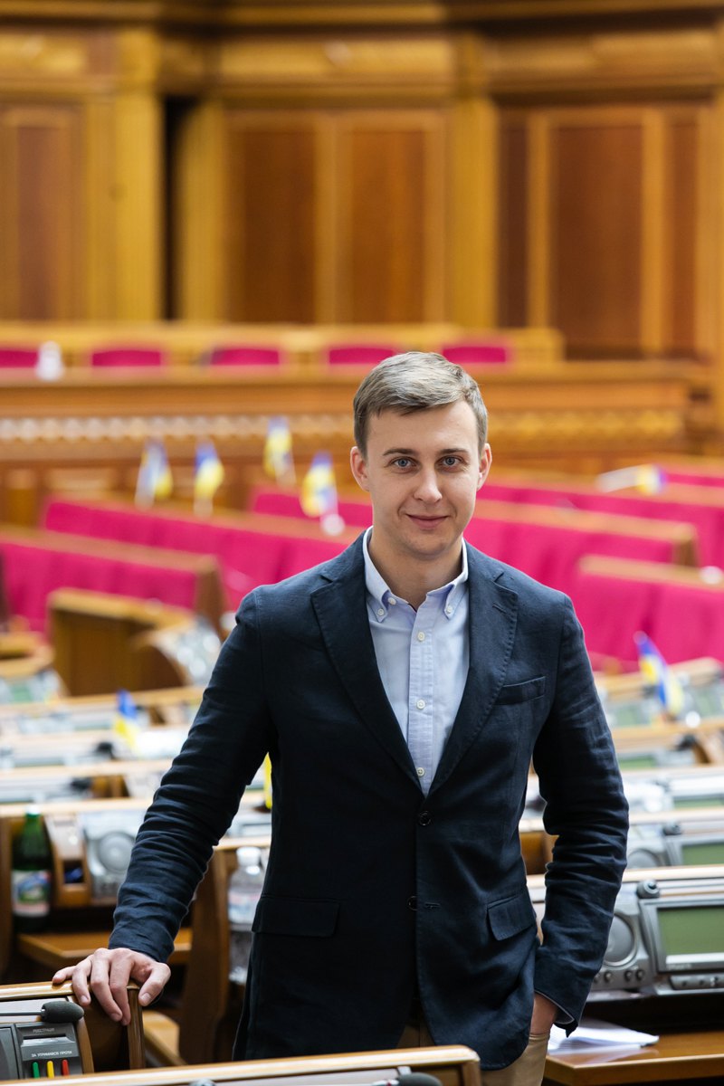 Роман Лозинський 