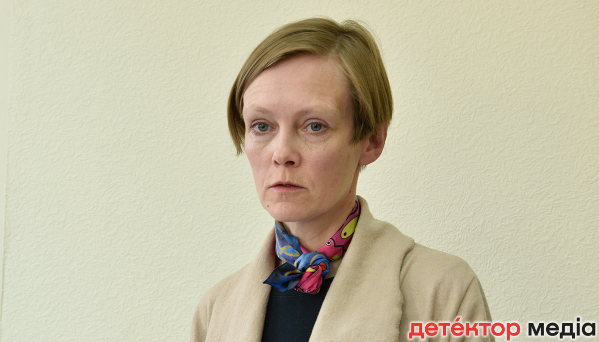 Події у Довженко-Центрі