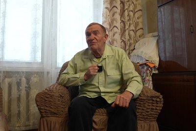 Петро Бринжала