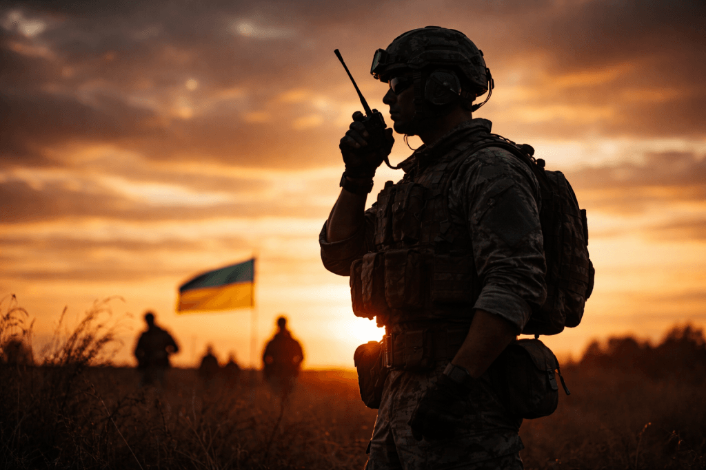 Как придумать позывной, исходя из своего характера или истории