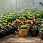 купити касети для розсади