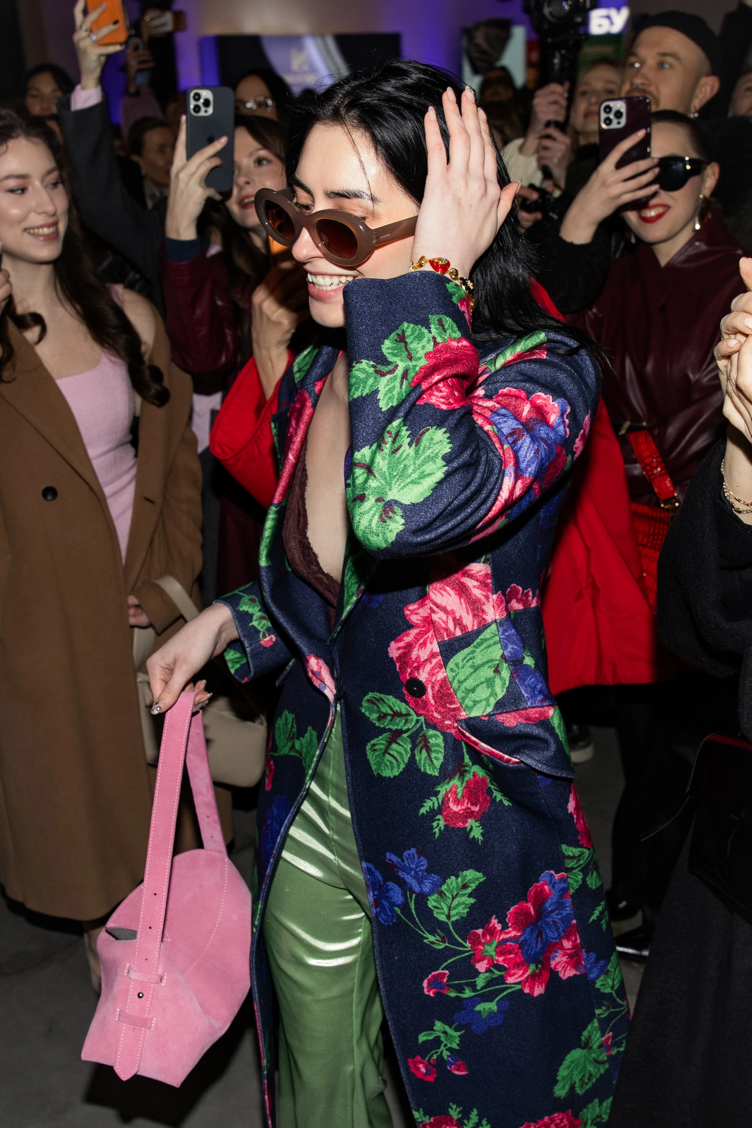 Ніка Кузнецова