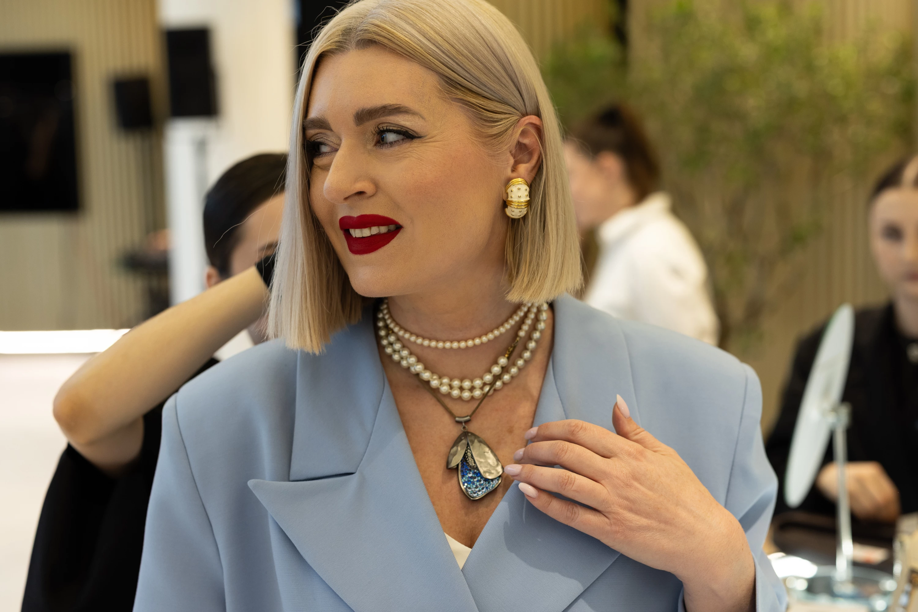 Фото Тетяни Карікової