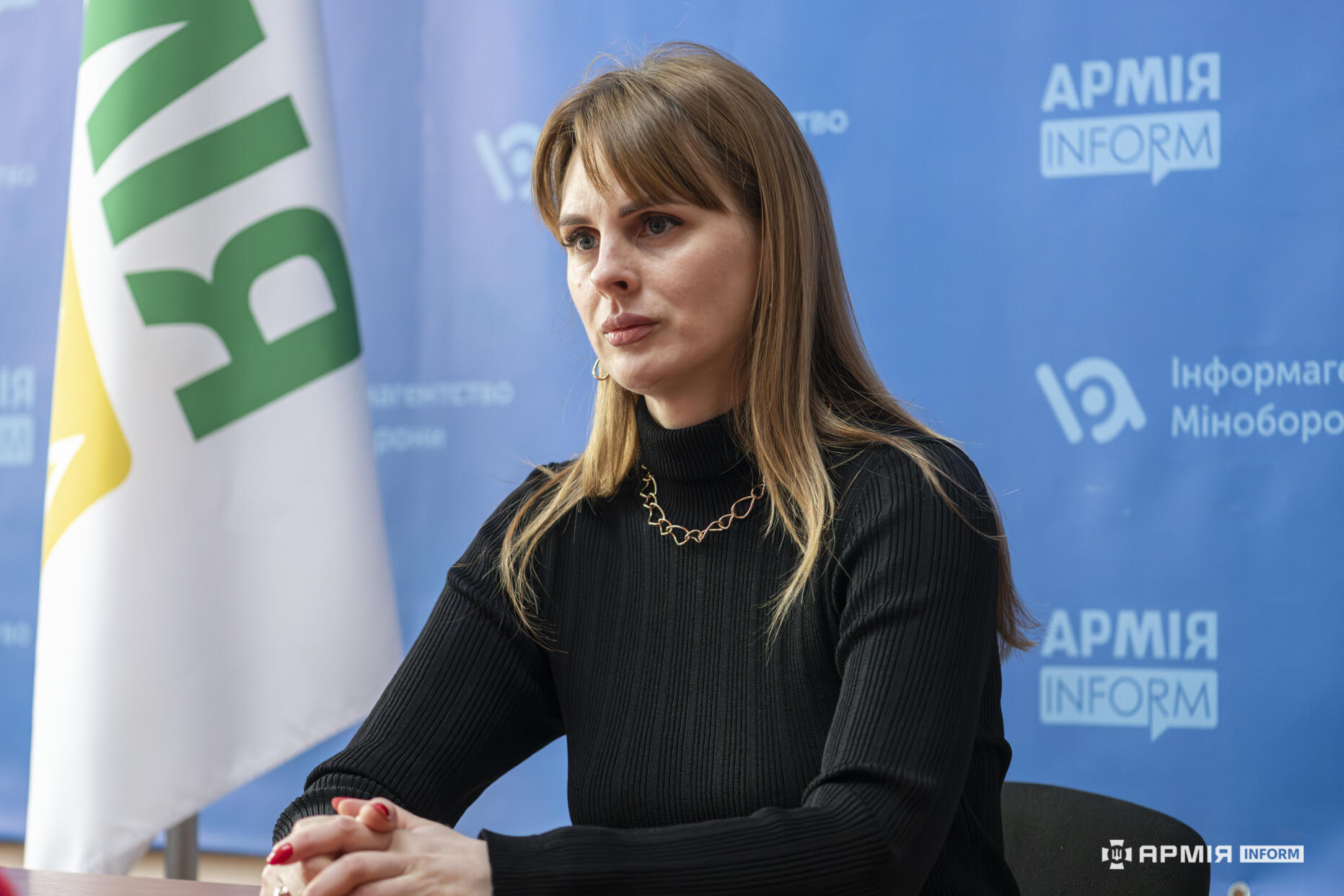 Олена Бортнікова