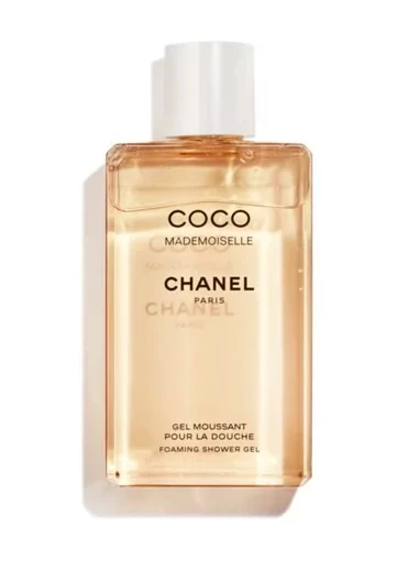 Гель для душу COCO MADEMOISELLE, CHANEL