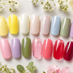 Манікюр на травень 2026