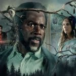 ззовні серіал