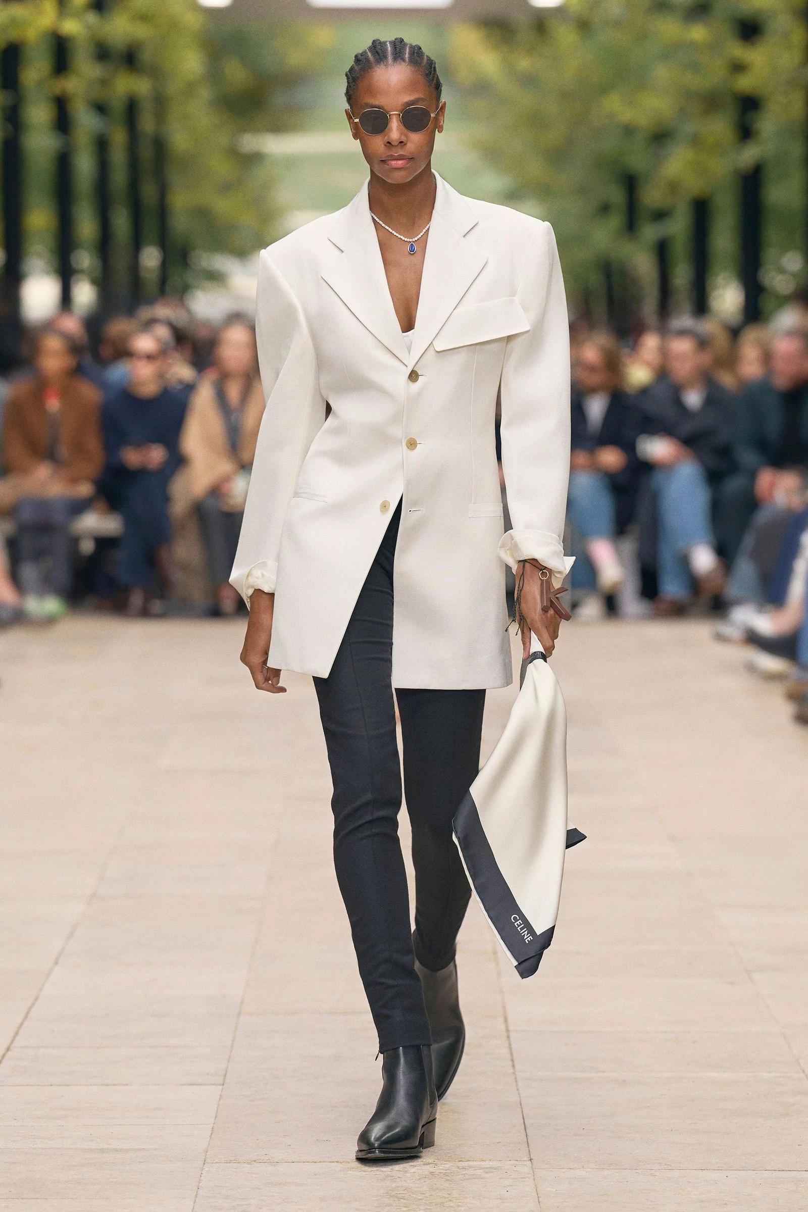 Celine весна-літо 2026