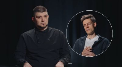 Інсценування смерті та операції в РФ: командир РДК Капустін дав інтерв’ю Дудю Інсценування смерті та операції в РФ: командир РДК Капустін дав інтерв’ю Дудю