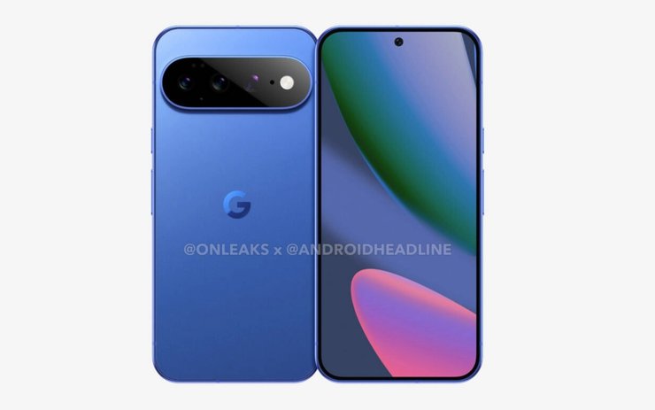 Google Pixel 11 Pro XL