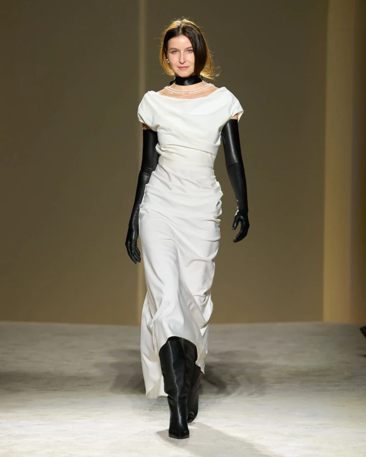 RHEA COSTA осінь-зима 2026/2027