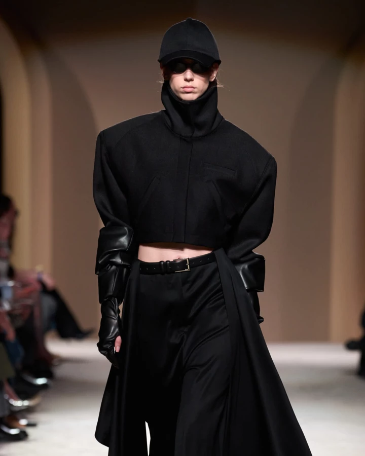 VOL осінь-зима 2026/2027