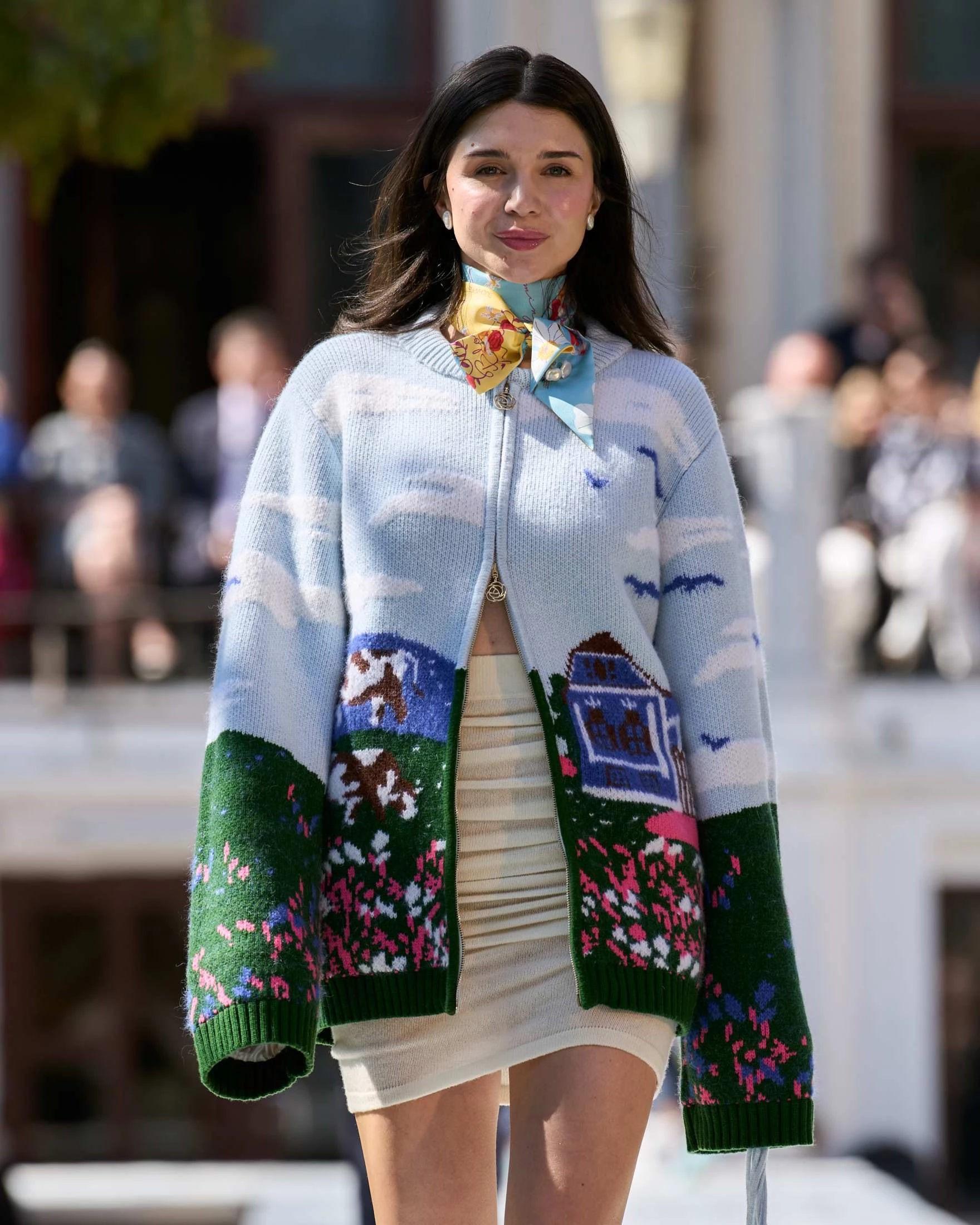 Ami Amalia осінь-зима 2026/2027