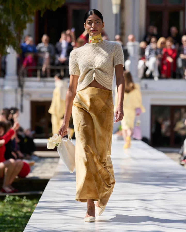 Ami Amalia осінь-зима 2026/2027