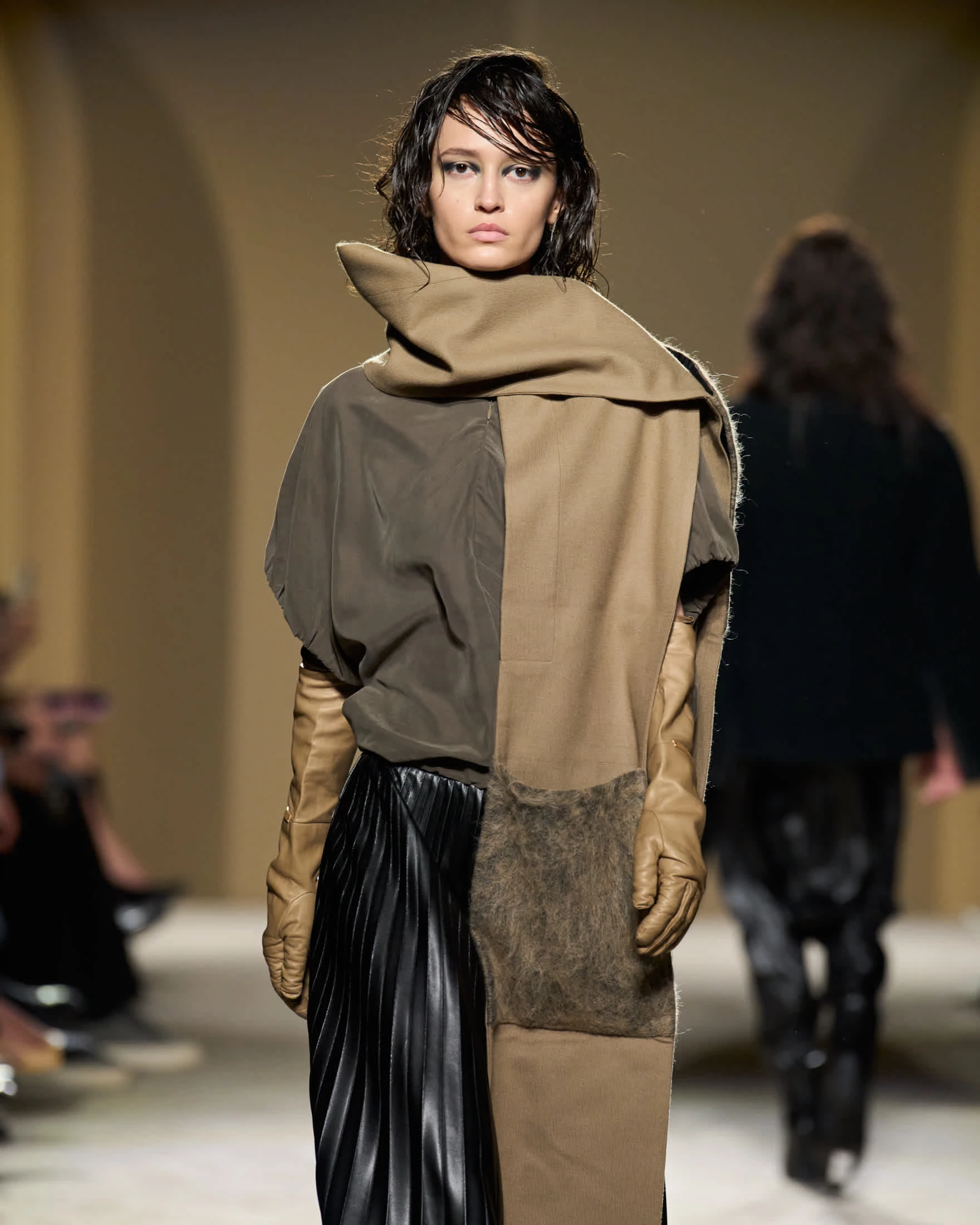 NUBU осінь-зима 2026/2027