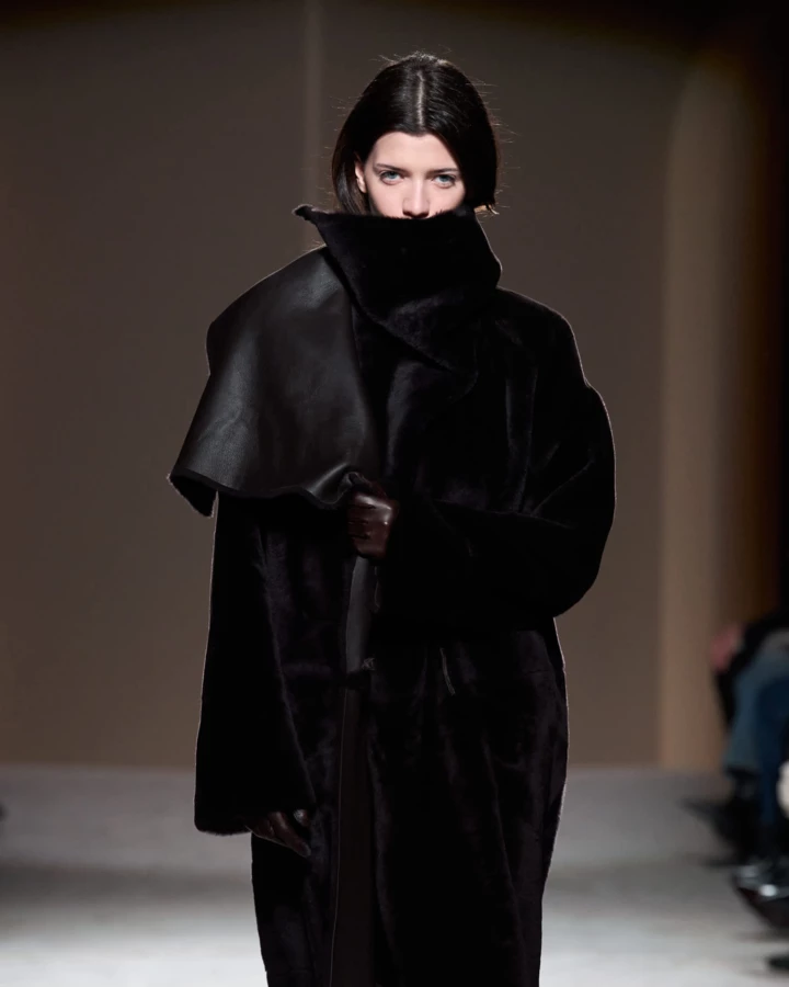 Diana Milkanova осінь-зима 2026/2027