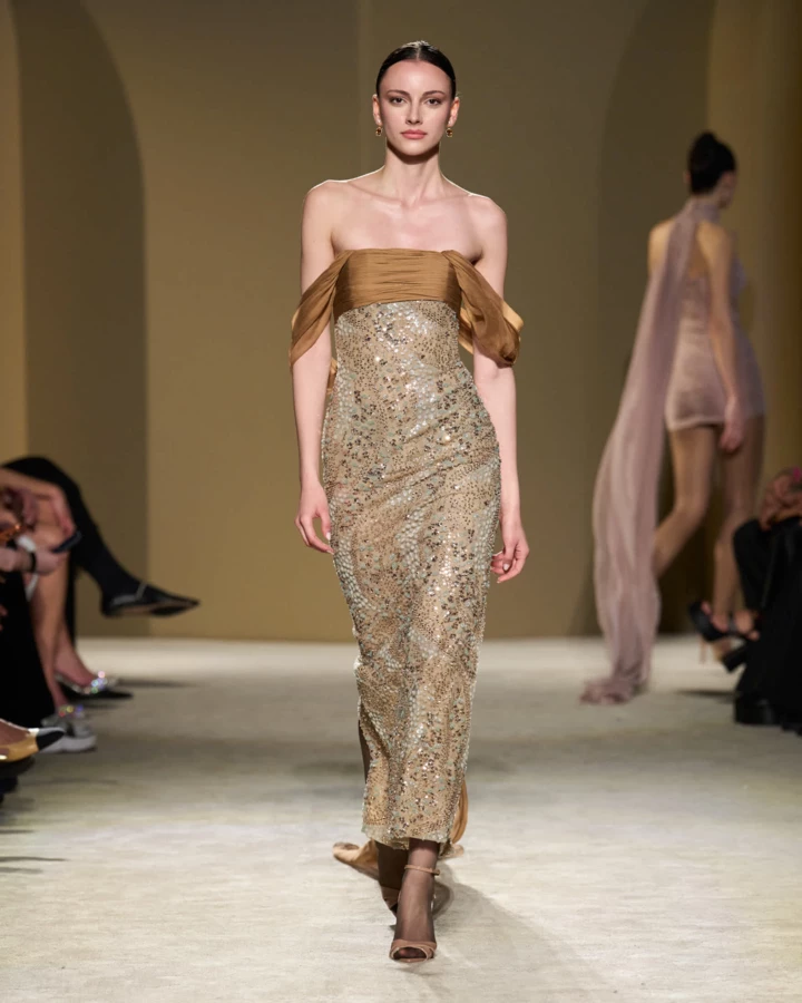 M. MARQUISE осінь-зима 2026/2027