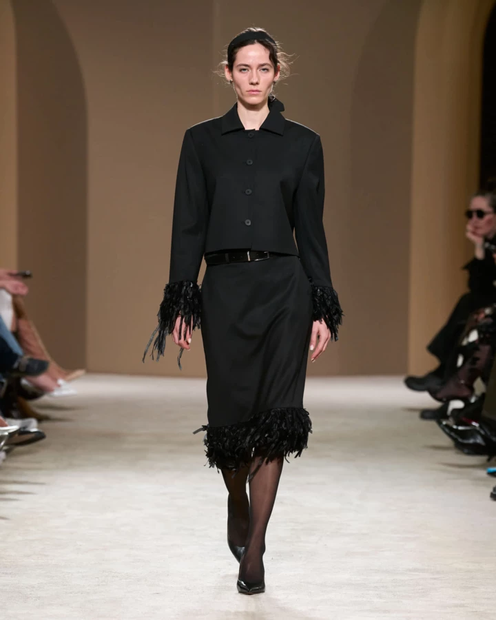 MEDEEA осінь-зима 2026/2027