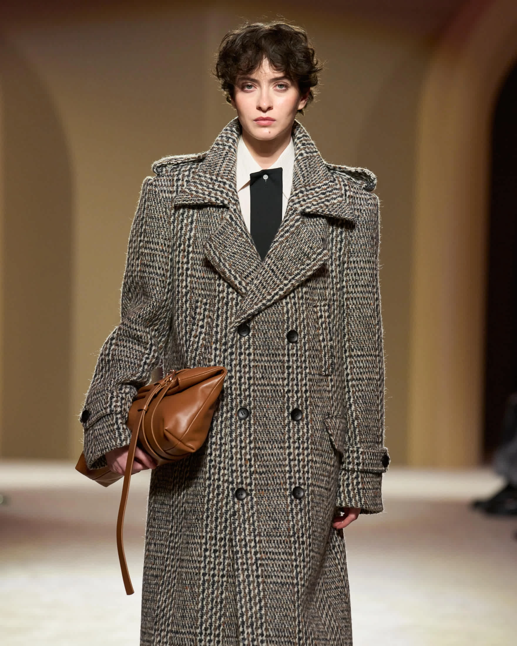 DUALITAE осінь-зима 2026/2027