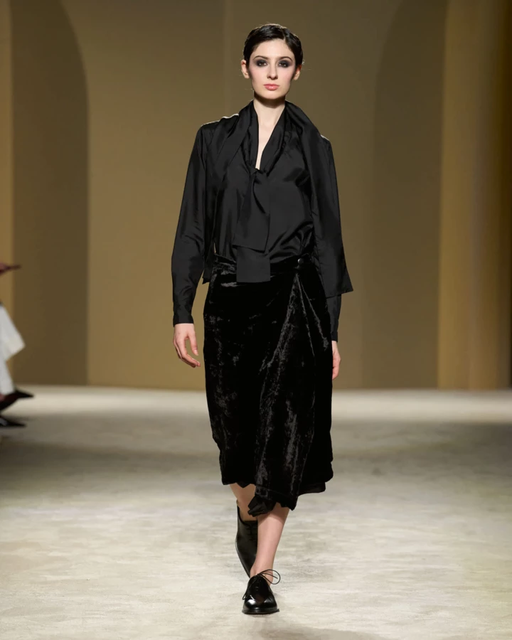 Carmen Secăreanu осінь-зима 2026/2027