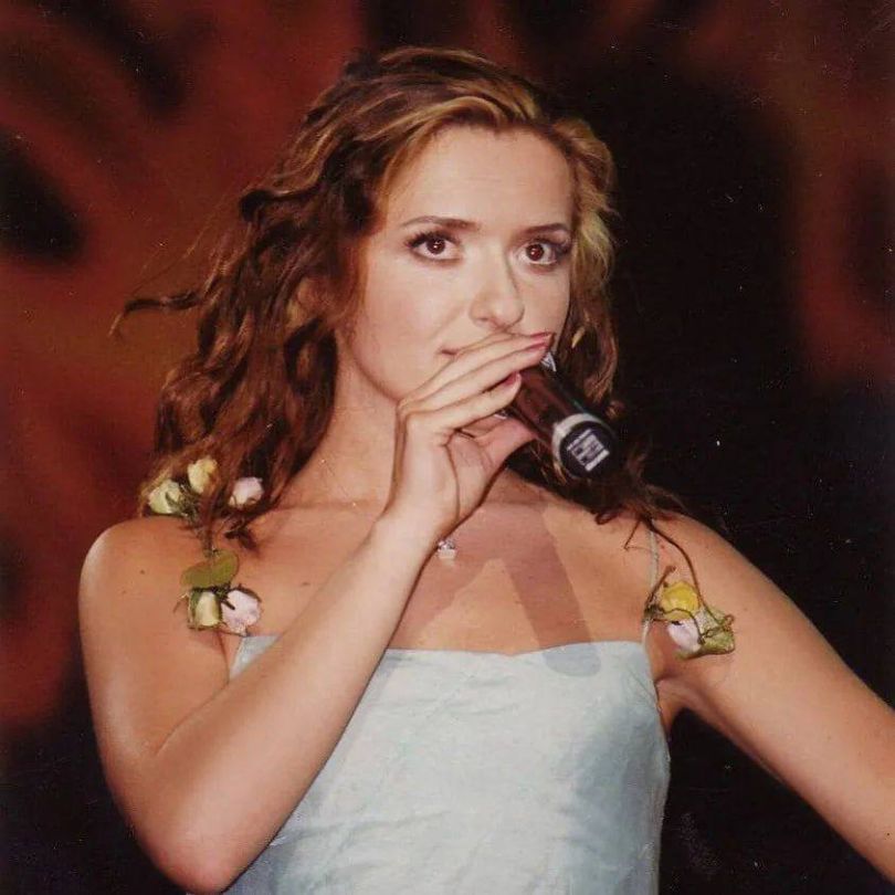 Наталія Могилевська