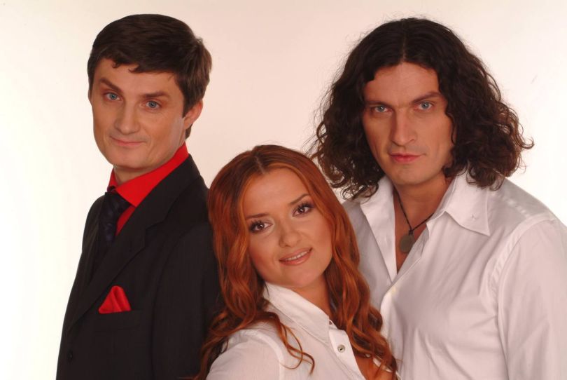 Наталія Могилевська