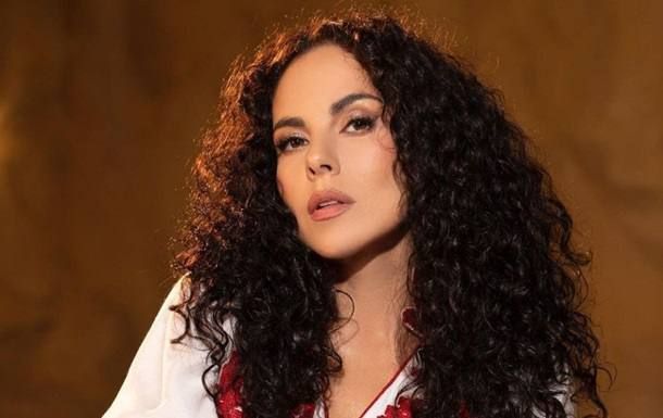 Настя Каменських