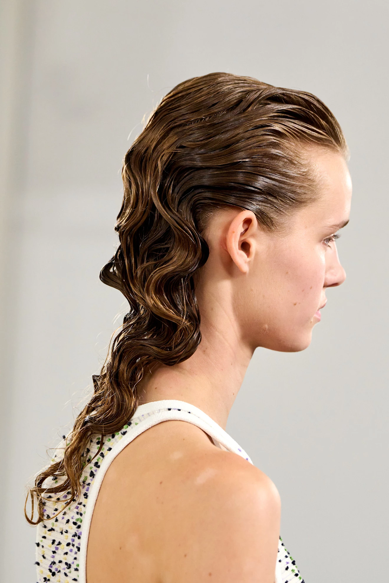 Giambattista Valli весна-літо 2026